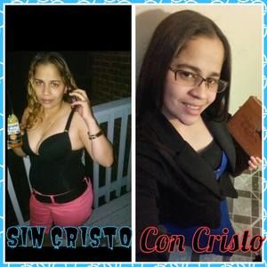 Meet your Posher, Marie