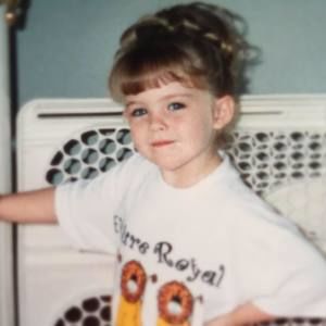 Meet your Posher, Breecia