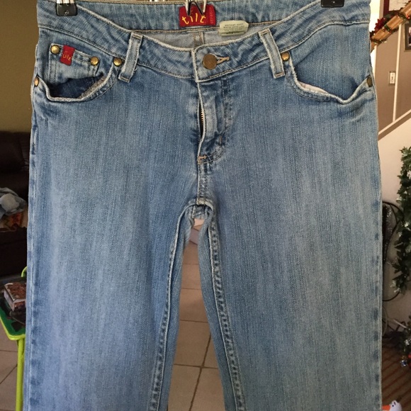 Full tilt jeans