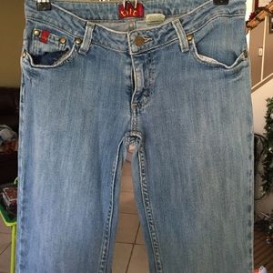 Full tilt jeans
