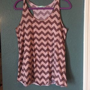 Adorable SOFT tank from Maurice's