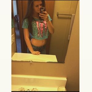 Meet your Posher, Cassidy