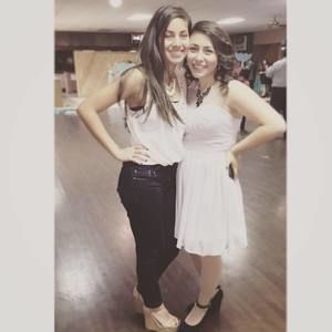Meet your Posher, Viviana