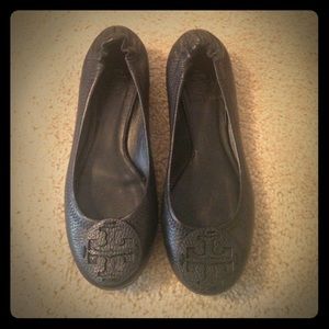 Tory Burch flats 🚫reserved🚫
