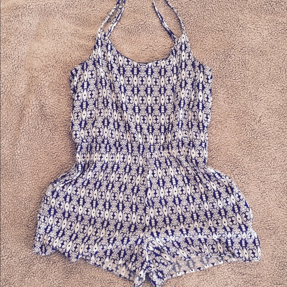 Cute Romper