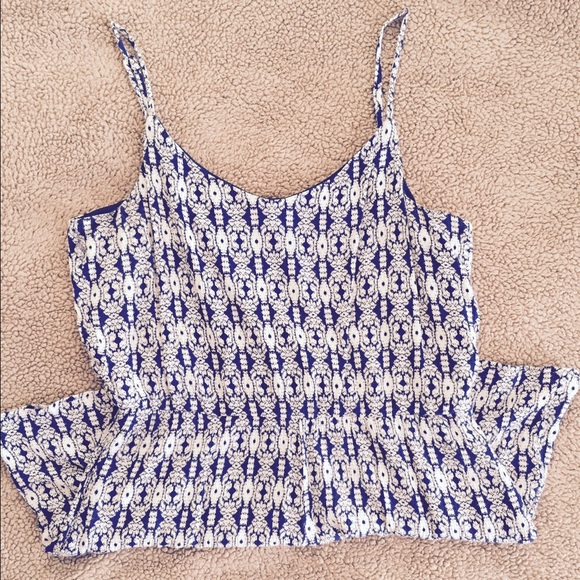 Cute Romper - Picture 3 of 4
