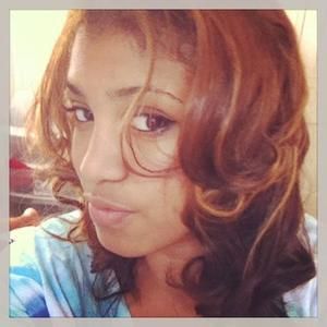 Meet your Posher, Tori