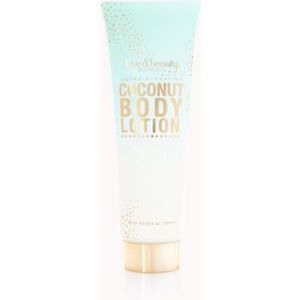 COCONUT LOTION AND BODY SPRAY SET