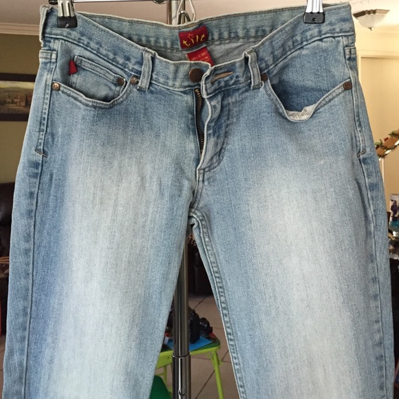 Full tilt jeans