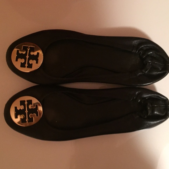 Tory Burch ballet flat