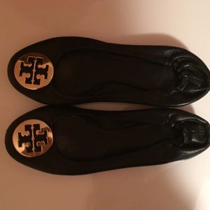 Tory Burch ballet flat