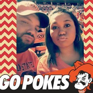 Meet your Posher, Casandra