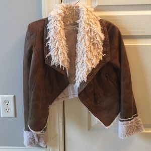Gorgeous boutique jacket