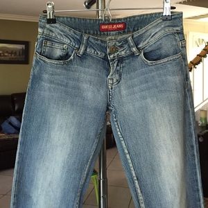 Guess jeans