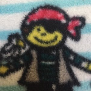 Meet your Posher, Aubrey