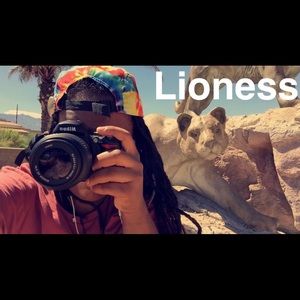 Meet your Posher, Kay