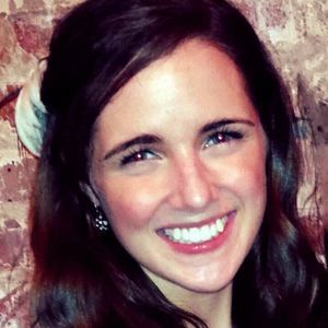 Meet your Posher, Katelyn