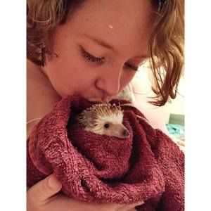 Meet your Posher, Bryanna