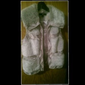 Rachel Zoe Vest for sale!