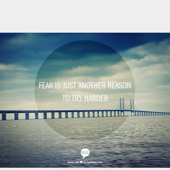 Meet your Posher, Brecken - Picture 1 of 1