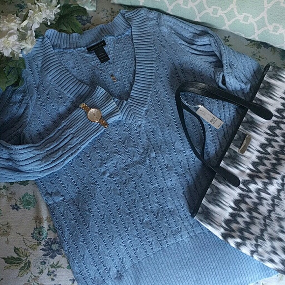 Lane Bryant Sweaters - Lane Bryant sweater