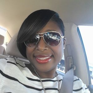 Meet your Posher, Shantrell