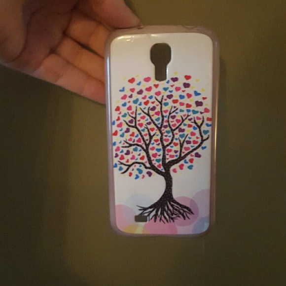 Samsung Galaxy S4 phone case. - Picture 1 of 4