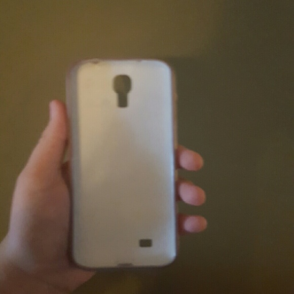 Samsung Galaxy S4 phone case. - Picture 2 of 4