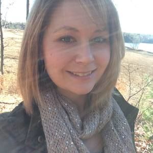 Meet your Posher, Tracy