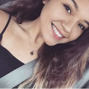 Meet your Posher, Karina