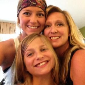 Meet your Posher, Staci