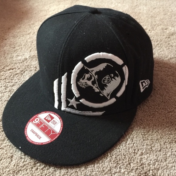 Metal Mulisha SnapBack