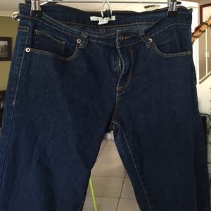 Forever 21 skinny jeans
