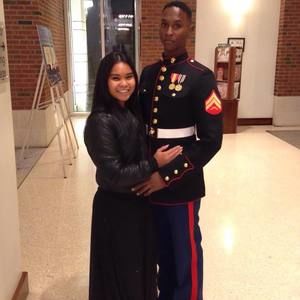 Meet your Posher, Grace