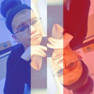 Meet your Posher, Brook