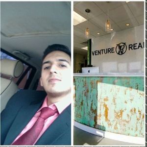 Meet your Posher, Andres