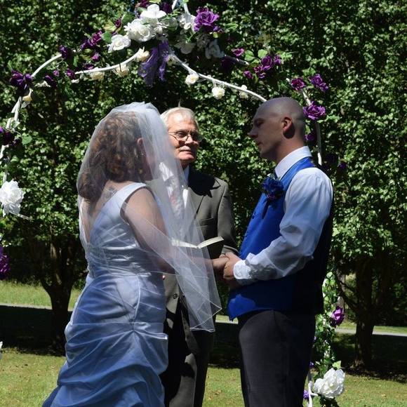 Meet your Posher, Hannah - Picture 1 of 1