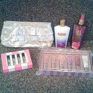 Victoria Secret bundle new with tags