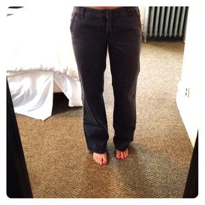 J crew weathered chino - classic twill 8T