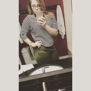 Meet your Posher, Brooke