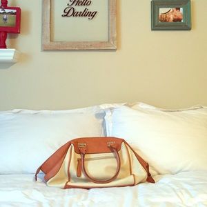 🆕 Francesca's Purse