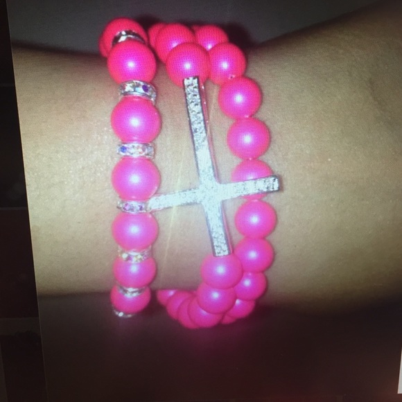 Brand new custom bracelet 🔥🔥🔥🔥 - Picture 2 of 2