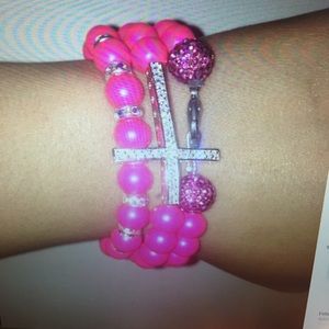 Brand new custom bracelet 🔥🔥🔥🔥