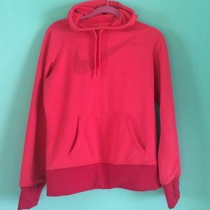 Nike Therma-Fit hoodie medium