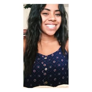 Meet your Posher, Leslie