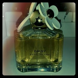 Marc Jacobs Daisy eau de toilette spray perfum