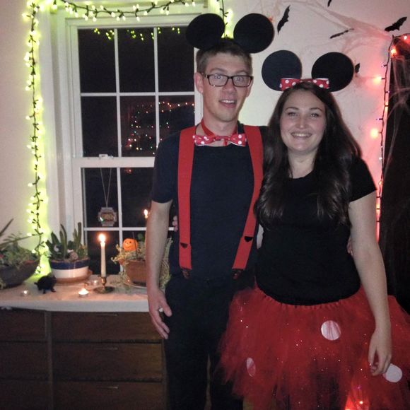 Meet your Posher, Naddia