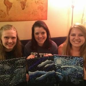 Meet your Posher, Diana