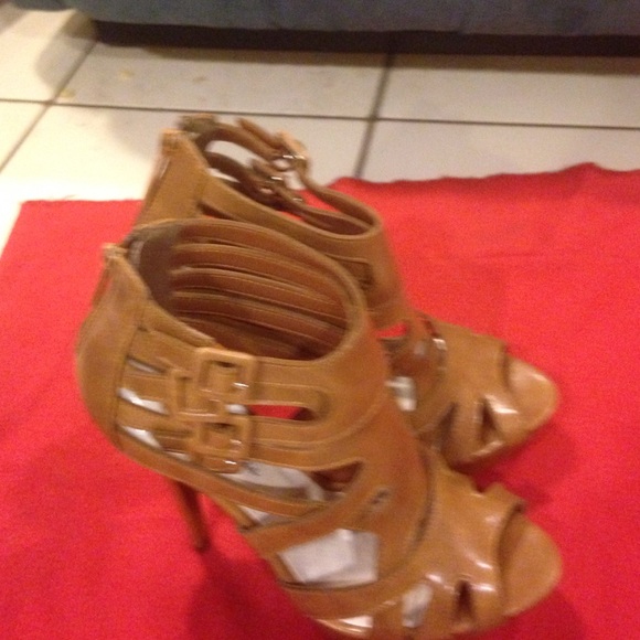 Brown Gladiators - Picture 2 of 3