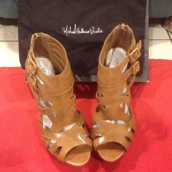 Brown Gladiators - Picture 3 of 3